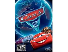 Cars 2 - Auta 2