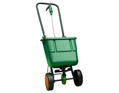 Rozmetadlo hnojiv pojízdné Easy Green