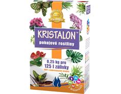 Kristalon - Pokojové rostliny 0,25 kg