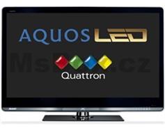 Sharp AQUOS LC-46LE814E