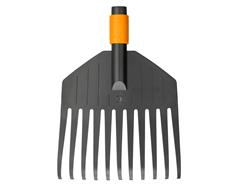 Hrábě QuikFit™ na listí S - 1000659 - Fiskars, 11 prstů