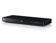 LG BD650