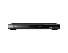 Sony DVP-SR600H