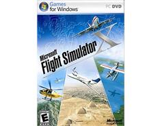 Flight Simulator X Std Win32 Czech DVD