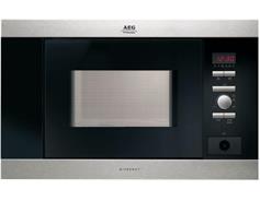 AEG MC 1762 E-m