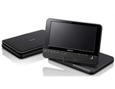 SONY VPFX875B
