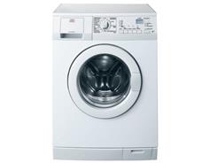 AEG Lavamat 62840 + Lavatherm 56840 + TRZ 903