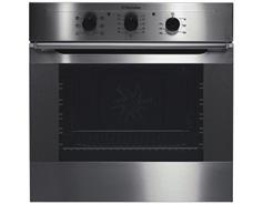 Electrolux EOB 31000 X + varná deska EHS 60040 X + odsavač par EFT 6500 X