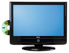 ECG 22 DHD 84 DVB-T