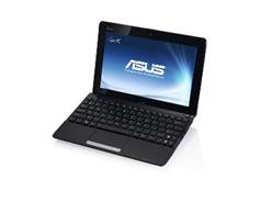 ASUS EEE 1015BX 10.1/C60/320/1G/V/B/7S/čv