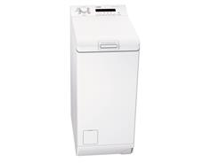 AEG L76260TL - vrchem plněná pračka