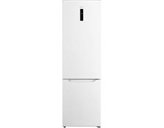 MIDEA MDRB489FGE01O KOMB.CHLADNIČKA