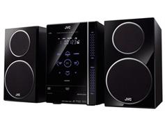 JVC UX-GN9