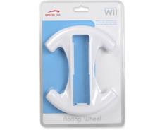 Racing Wheel for Wii