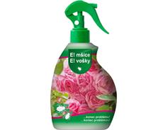 Bros - čistič na kytky 250 ml