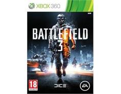X360 - Battlefield 3