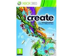 X360 - Create