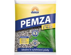 Pemza - 5 l  5-16 mm