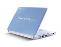Acer AO HAPPY 2 10.1/N570/320/1G/B/7S+An/modrý
