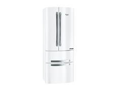 Americká lednice ARISTON 4D AAW/HA
