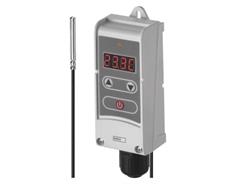 EMOS Příložný manuální kapilárový termostat P5684