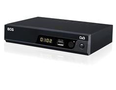 ECG DVT 950 PVR