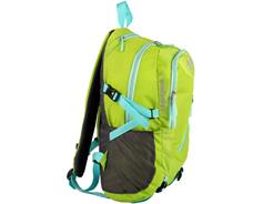 Acra Batoh Acra Backpack 35 L turistický zelený