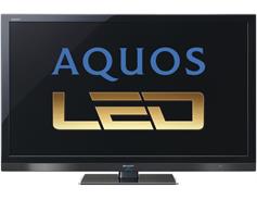 SHARP LC-52LE705E