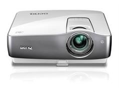 DLP Proj.BenQ W1200 - 1800lm,Full HD,HDMI