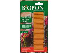 Tyčinky - Bopon balkonové rostliny 30 ks BROS