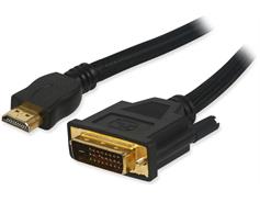 High End DVI Cable for PS3