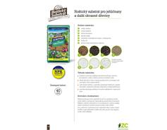 Substrát Forestina - Hoštický Pro jehličnany 40 l