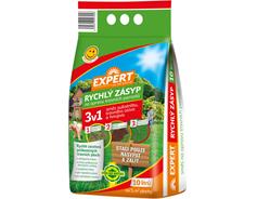 Rychlý zásyp Expert 3v1 - 10 l