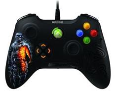 Razer Onza Battlefield 3 - limited edition