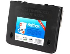 Baitbox velká deratizační stanička