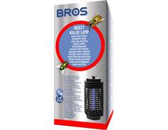 Bros - lampa proti hmyzu