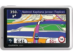 Garmin Nüvi 1350T Lifetime