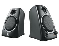 repro Logitech Z130, 5W RMS, 2.0 zvukový systém