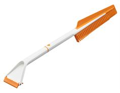 Škrabka na led se smetáčkem do auta SnowXpert™ - 1019352 - Fiskars