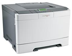 Lexmark C544n, A4, 1200x1200dpi, 23ppm, LAN, PCL