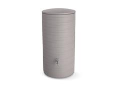 Prosperplast Sud Prosperplast Novara mocca 280l 