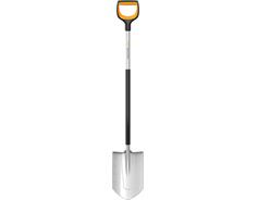 Rýč Xact™ špičatý - 1066729 - Fiskars