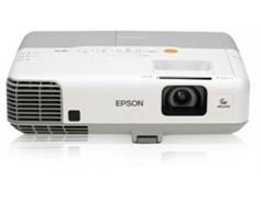 3LCD EPSON EB-96W WXGA 2700 Ansi 2000:1 škol. ver.