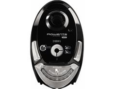 ROWENTA SilenceForce RO 464501 Compact černý 