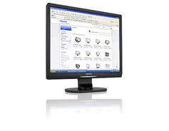 19" LCD Philips 19S1SB - 1280x1024, DVI
