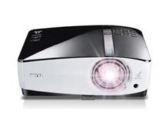 DLP Proj. BenQ MP780ST-2500 ANSI,WXGA,LAN,USB