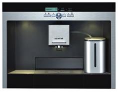 Siemens TK 76K572 nerez