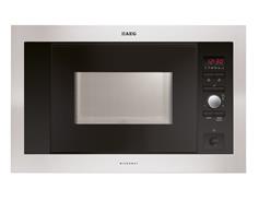 AEG-ELECTROLUX MC1763E-M nerez