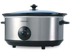 Kenwood CP 658
