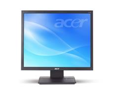17" LCD Acer V173DObmd -20 000:1,5ms,4:3,DVI,repro